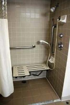 фото отеля Hampton Inn Salt Lake City - Downtown