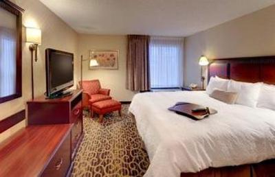 фото отеля Hampton Inn Salt Lake City - Downtown