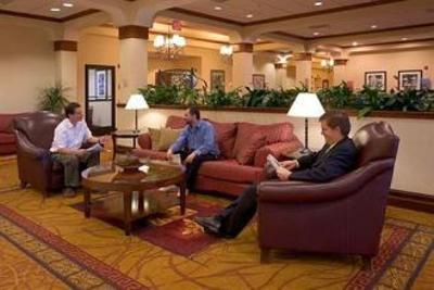 фото отеля Hampton Inn Salt Lake City - Downtown