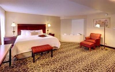 фото отеля Hampton Inn Salt Lake City - Downtown