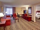 фото отеля Hampton Inn Salt Lake City - Downtown