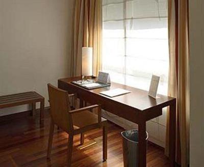 фото отеля Hotel America Vigo