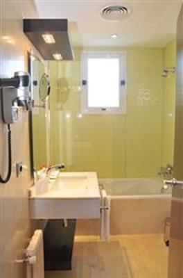 фото отеля Hotel America Vigo