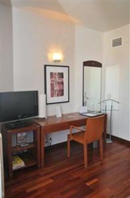 фото отеля Hotel America Vigo