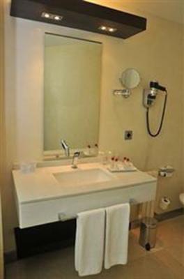 фото отеля Hotel America Vigo