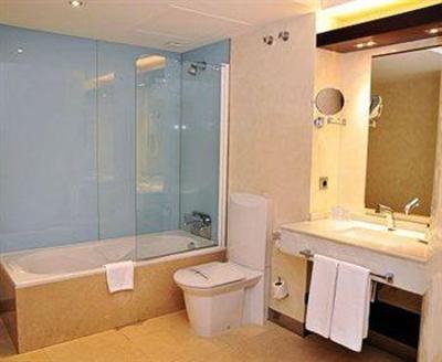 фото отеля Hotel America Vigo