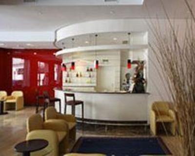 фото отеля Hotel America Vigo