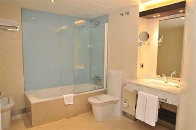 фото отеля Hotel America Vigo