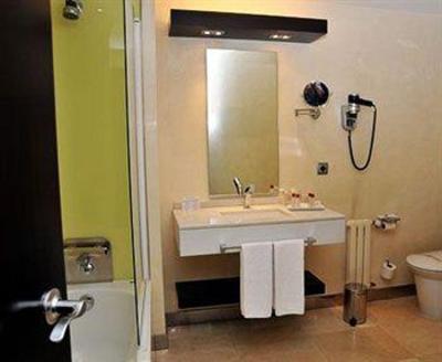 фото отеля Hotel America Vigo