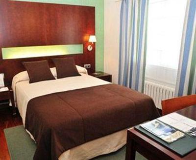 фото отеля Hotel America Vigo