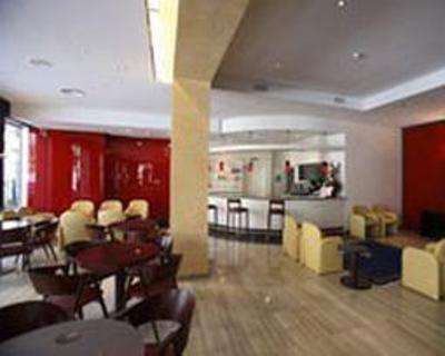 фото отеля Hotel America Vigo