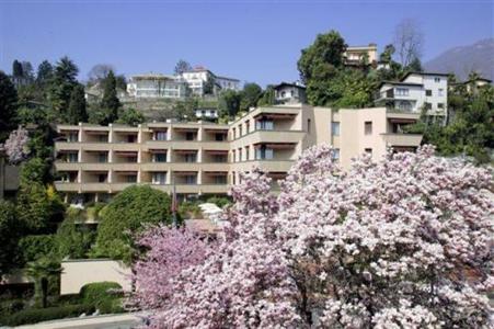 фото отеля Hotel Sasso Boretto
