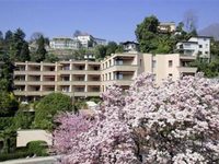 Hotel Sasso Boretto