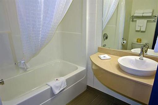 фото отеля Motel 6 Grande Prairie