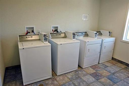 фото отеля Motel 6 Grande Prairie