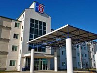 Motel 6 Grande Prairie