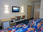 фото отеля Motel 6 Grande Prairie