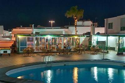 фото отеля Elena Apartments Lanzarote