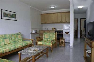 фото отеля Elena Apartments Lanzarote