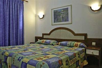 фото отеля Elena Apartments Lanzarote
