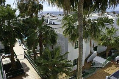 фото отеля Elena Apartments Lanzarote