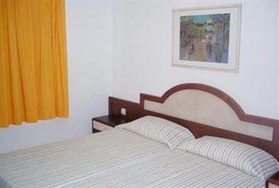 фото отеля Elena Apartments Lanzarote