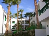 Elena Apartments Lanzarote