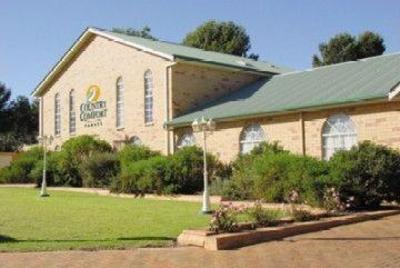 фото отеля Country Comfort Parkes