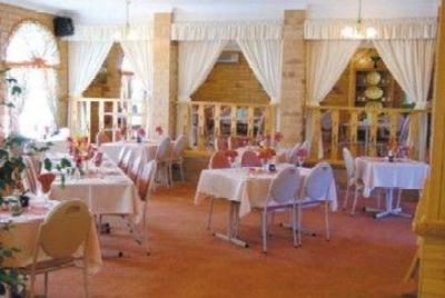 фото отеля Country Comfort Parkes