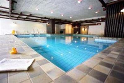 фото отеля Best Western Hotel Leverkusen