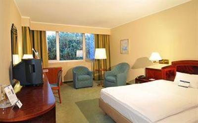 фото отеля Best Western Hotel Leverkusen