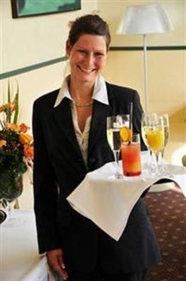 фото отеля Best Western Hotel Leverkusen