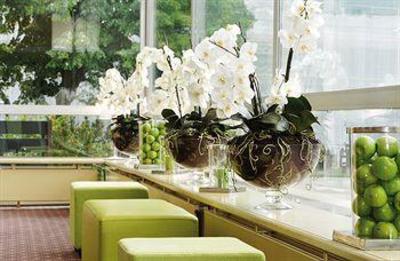 фото отеля Best Western Hotel Leverkusen