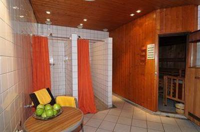 фото отеля Best Western Hotel Leverkusen