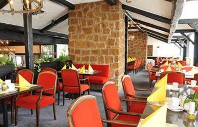фото отеля Best Western Hotel Leverkusen