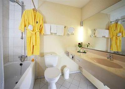 фото отеля Best Western Hotel Leverkusen