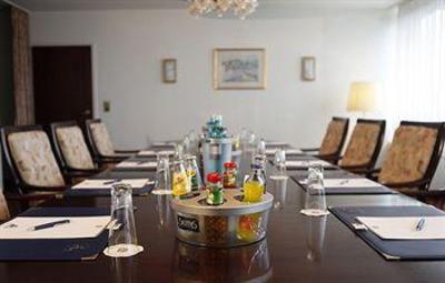 фото отеля Best Western Hotel Leverkusen