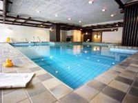Best Western Hotel Leverkusen