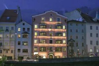 фото отеля BEST WESTERN Hotel Mondschein