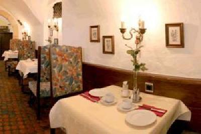 фото отеля BEST WESTERN Hotel Mondschein