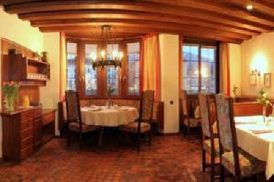фото отеля BEST WESTERN Hotel Mondschein