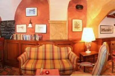 фото отеля BEST WESTERN Hotel Mondschein