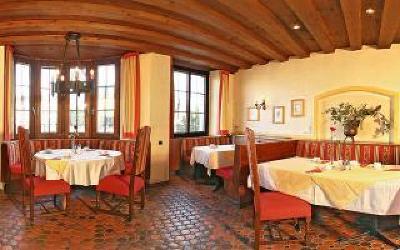 фото отеля BEST WESTERN Hotel Mondschein