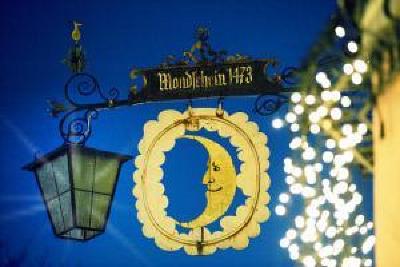 фото отеля BEST WESTERN Hotel Mondschein
