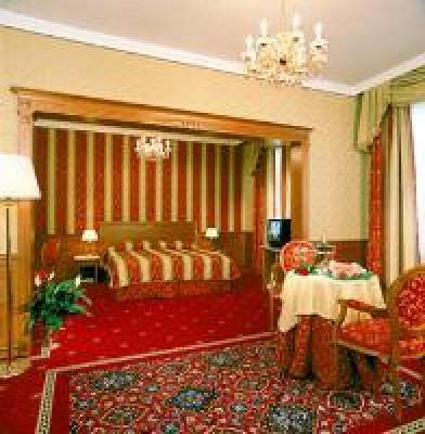 фото отеля BEST WESTERN Hotel Mondschein
