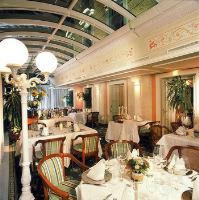 фото отеля BEST WESTERN Hotel Mondschein