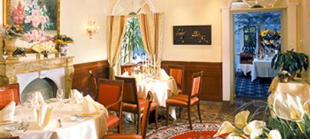 фото отеля BEST WESTERN Hotel Mondschein
