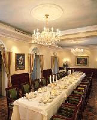 фото отеля BEST WESTERN Hotel Mondschein