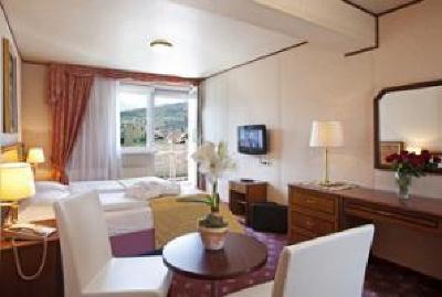фото отеля BEST WESTERN Hotel Mondschein