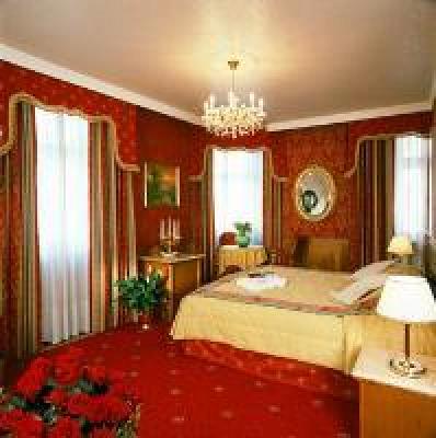 фото отеля BEST WESTERN Hotel Mondschein